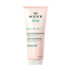 Nuxe Body Reve De The Canlandırıcı Duş Jeli 200 ml