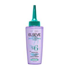 Elseve Hydra Hyaluronic Pure Yağlanma Karşıtı Serum 102 ml