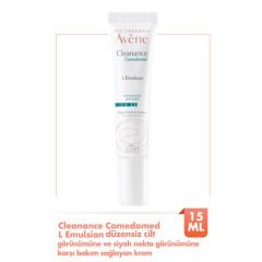 Avene Cleanance Comedomed L Emulsion 15 ml