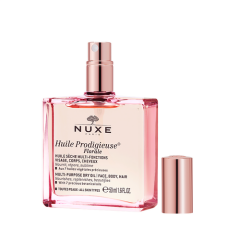 Nuxe Huile Prodigieuse Floral Kuru yağ 50 ml
