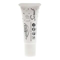 PuroBio Cosmetics Organik Lip Scrub 10 ml