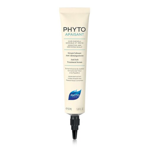 Phyto Apaisant Hassas Saç Tipleri için Serum 50 ml
