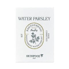 Skinfood Pantothenic Water Parsley Kit