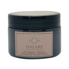 Halare Aromatherapy Portakal ve Tarçın Aromalı Balmumu 50 ml