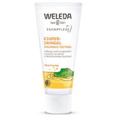 Weleda Bebek ve Çocuklar için Organik Diş Macunu 50 ml