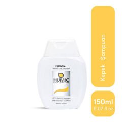 Humic Kepek Karşıtı Şampuan 150 ml