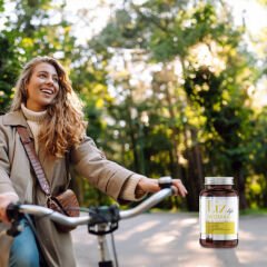 Liz Life Woman 30 Tablet