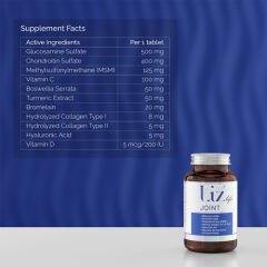 Liz Life Joint 90 Tablet