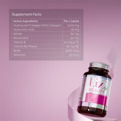 Liz Life Beauty 30 Tablet