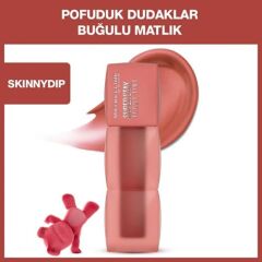 Maybelline Super Stay Teddy Tint 5 ml -15 Skinny Dip