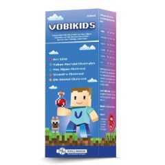 Vobikids Şurup 150 ml