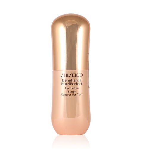 Shiseido Benefiance Nutriperfect Eye Serum 15 ml