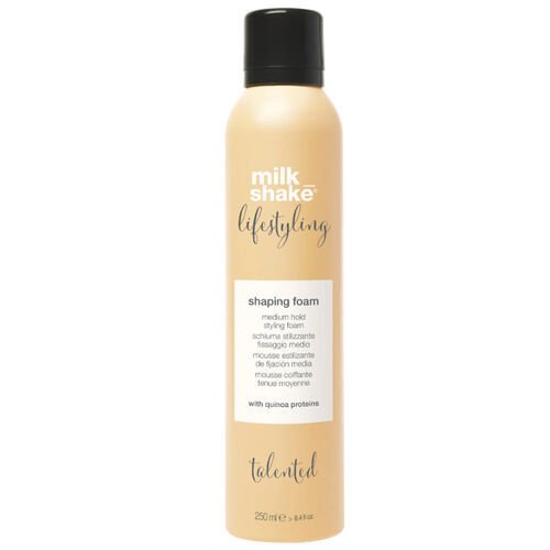 Milk Shake Shaping Foam 250 ml