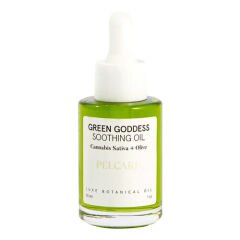 Pelcare Green Goddess Soothing Oil 30 ml