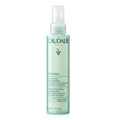 Caudalie Vinoclean Makyaj Temizleme Yağı 150 ml