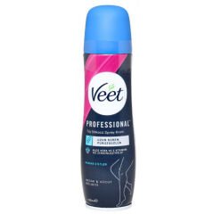 Veet Tüy Dökücü Krem Sprey Hassas Ciltler İçin 150ml.