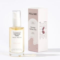 Pelcare Cleansing Caffeine Tonic 50 ml