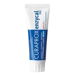 Curaprox Enzycal 950 PPM Diş Macunu 75ml