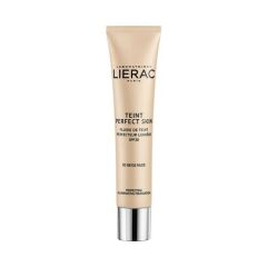 Lierac Teint Perfect Skin Fondöten Spf 20 04 Bronze Beige 30 ml
