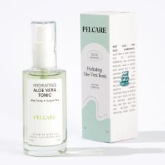Pelcare Hydrating Aloe Vera Tonic 50 ml