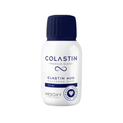 Colastin MesoxyColastin Kolajen ve Elastin İçeren Takviye Edici Gıda 50 ml x 15 Shot