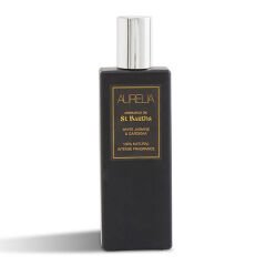 Aurelia Geneve Yasemin ve Gardenya Kokulu Premium Oda Parfümü 50 ml