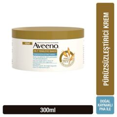 Aveeno Cilt Pürüzsüzleştirici Krem 300 ml
