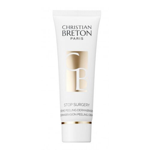 Christian Breton Stop Surgery Arındırıcı Peeling 50 ml
