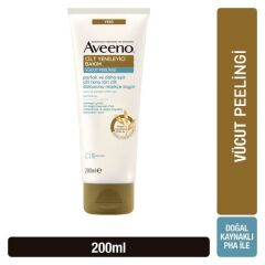 Aveeno Renewal Vücut Peelingi 200 ml