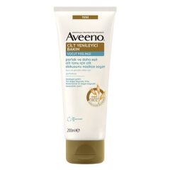 Aveeno Renewal Vücut Peelingi 200 ml