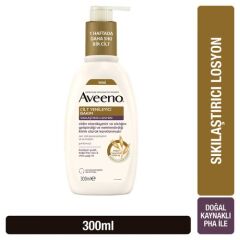 Aveeno Skin Renewal Sıkılaştırıcı Losyon 300 ml