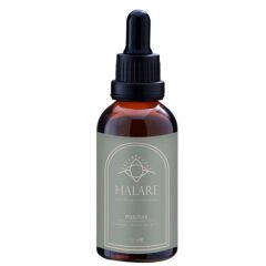 Halare Aromatherapy Positive Masaj Yağı 50 ml