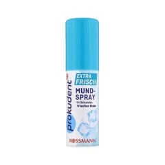 Prokudent Extra Ferahlık Verici Ağız Spreyi 15 ml