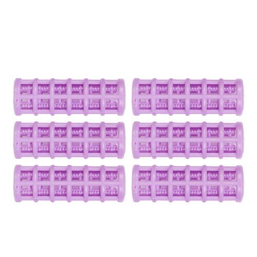 Nascita 2,2 cm Bigudi 6lı