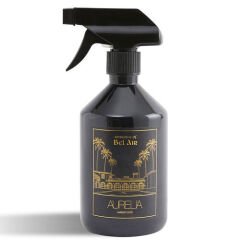 Aurelia Geneve Nar ve Limon Kokulu Oda Spreyi 500 ml