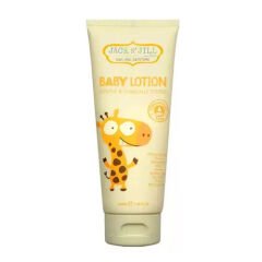 Jack And Jill Baby Lotion 100 ml