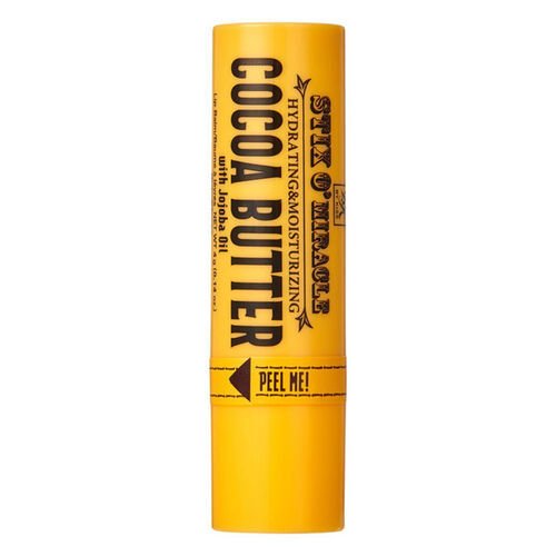 Ruby Kisses Stix O Miracle Lip Balm Cocoa Butter 4 gr