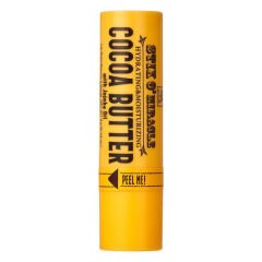 Ruby Kisses Stix O Miracle Lip Balm Cocoa Butter 4 gr