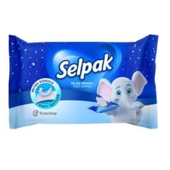 Selpak Klasik Islak Mendil 10 Adet