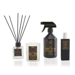 Aurelia Geneve Sandal Ağacı Kokulu Oda Spreyi 500 ml