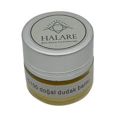 Halare Aromatherapy Dudak Balmı 5 ml