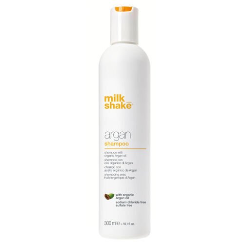 Milk Shake Argan Oil Shampoo 300 ml